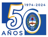 Logo de Caja de Policía de la Provincia de Buenos Aires, cliente de chatbots con IA de Suárez Consultores